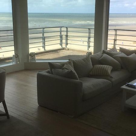 Appartamento Oostduinkerke Long Island Koksijde Esterno foto