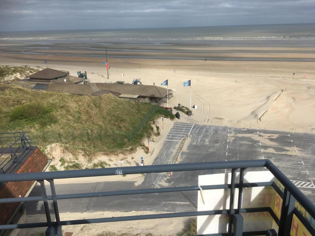 Appartamento Oostduinkerke Long Island Koksijde Esterno foto