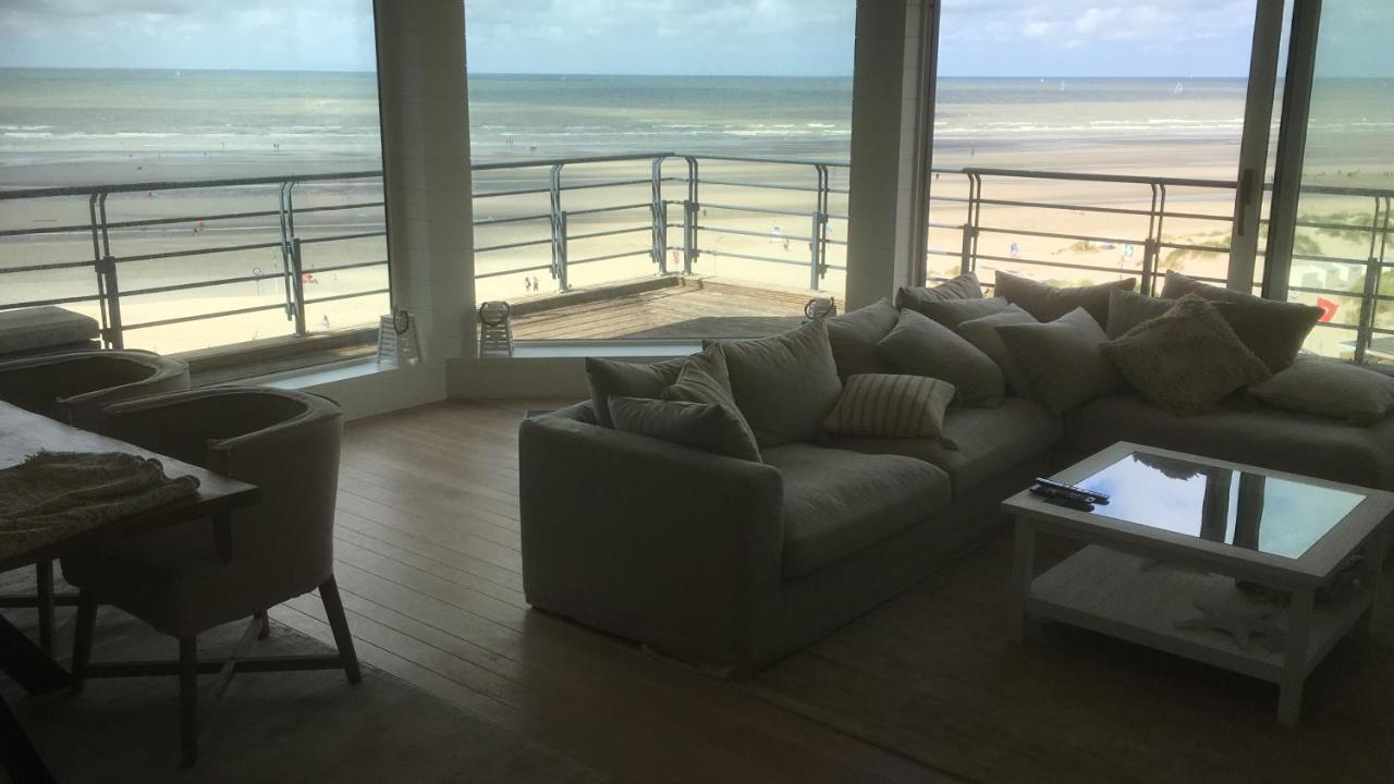 Appartamento Oostduinkerke Long Island Koksijde Esterno foto