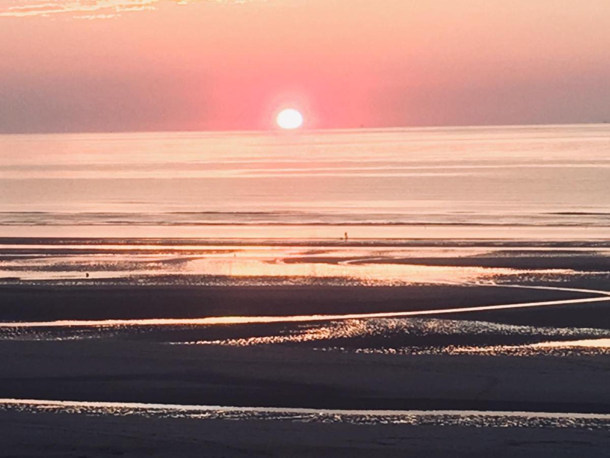 Appartamento Oostduinkerke Long Island Koksijde Esterno foto