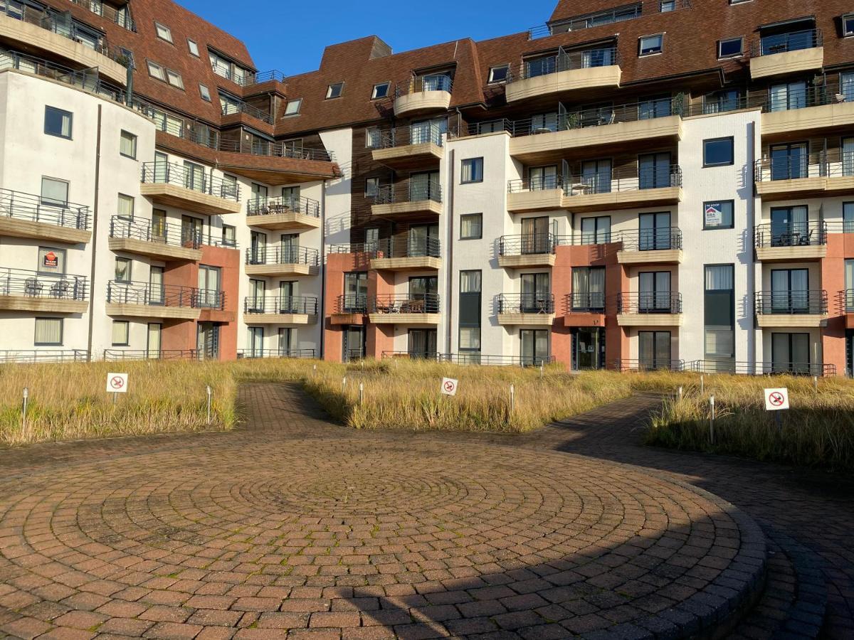 Appartamento Oostduinkerke Long Island Koksijde Esterno foto