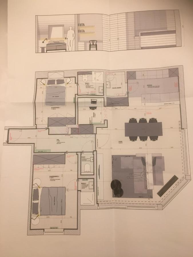 Appartamento Oostduinkerke Long Island Koksijde Esterno foto