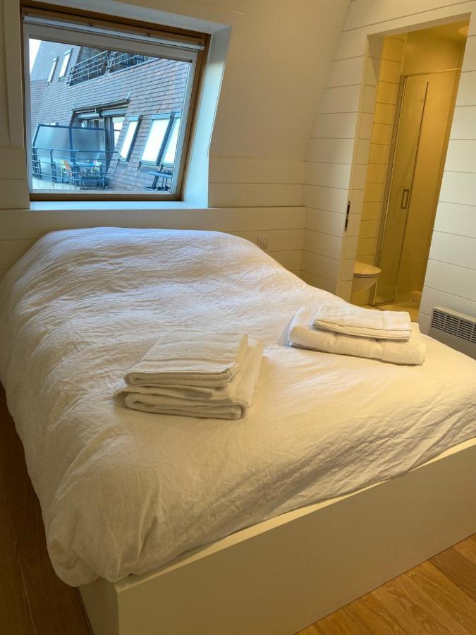 Appartamento Oostduinkerke Long Island Koksijde Esterno foto