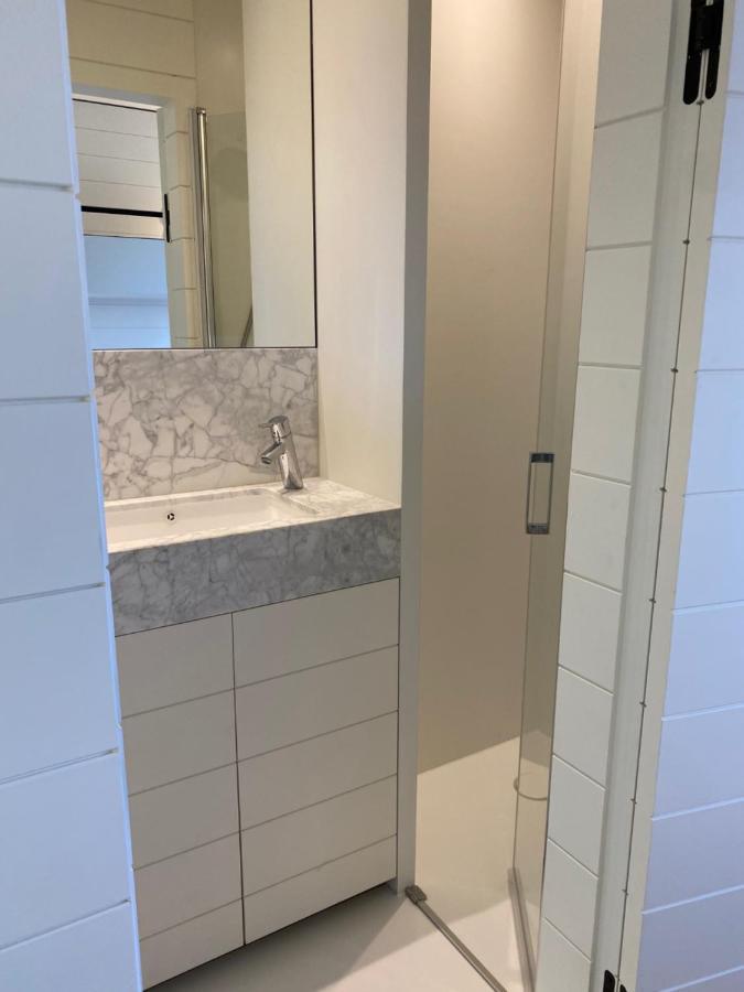 Appartamento Oostduinkerke Long Island Koksijde Esterno foto