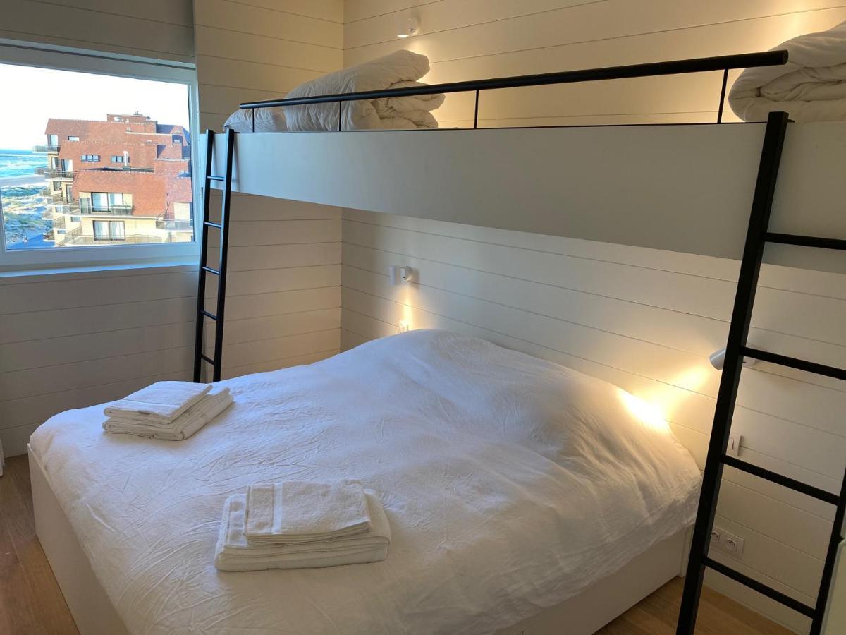 Appartamento Oostduinkerke Long Island Koksijde Esterno foto