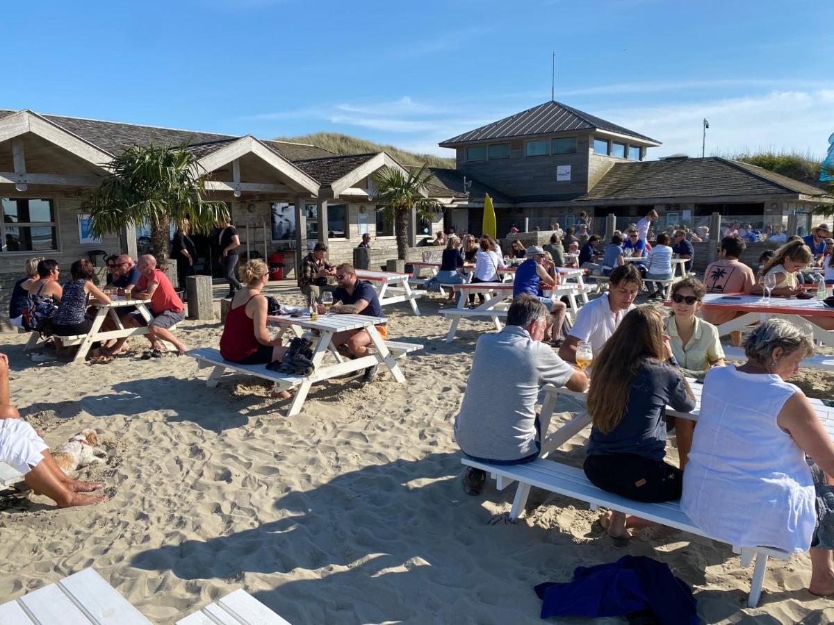 Appartamento Oostduinkerke Long Island Koksijde Esterno foto